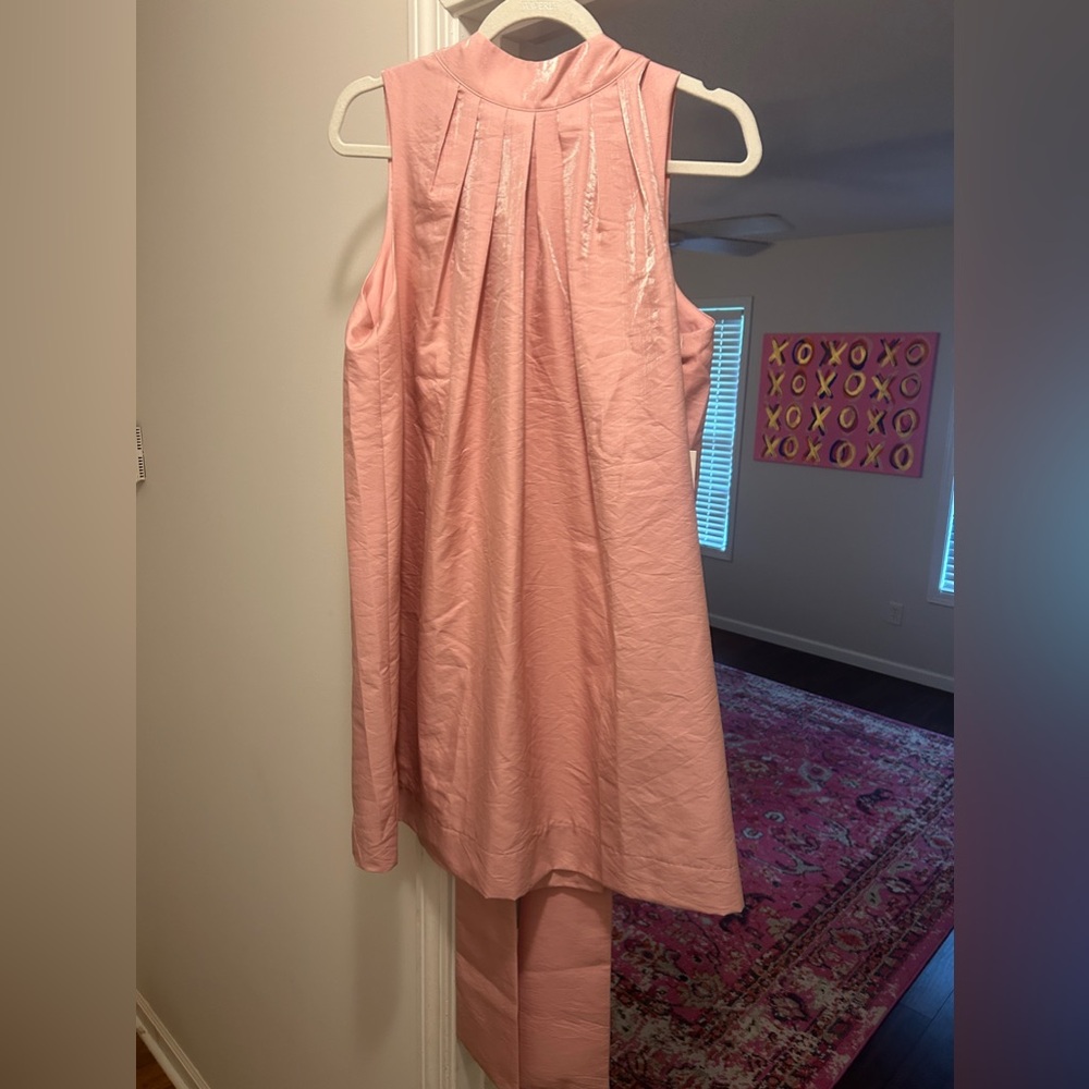 Tuckernuck Bobbi mini bow dress| NWT